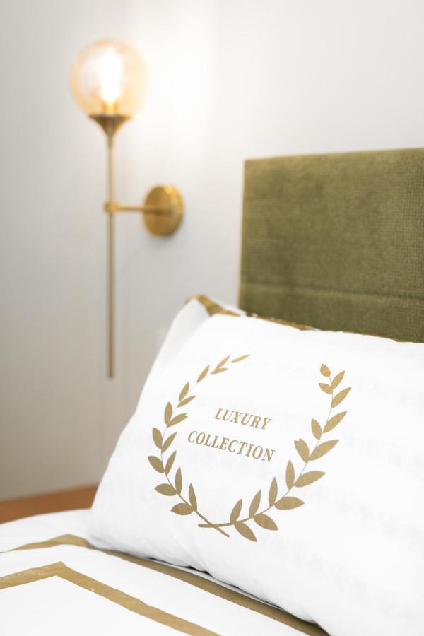 Luxury #5 By Ototo Apartman Szaloniki Kültér fotó