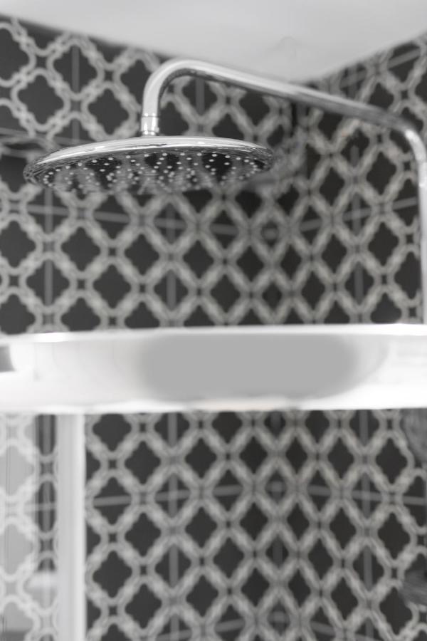 Luxury #5 By Ototo Apartman Szaloniki Kültér fotó